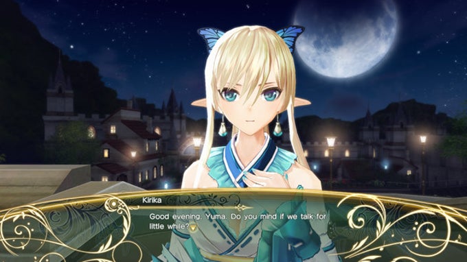 Shining Resonance Refrain Shining Resonance Refrain